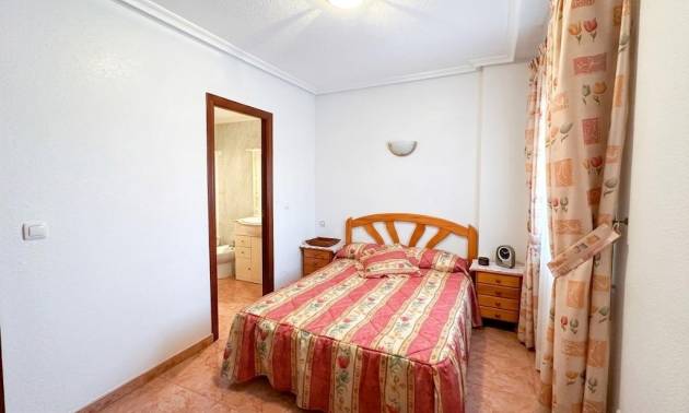 Sale - Apartment - Torrevieja - Playa del cura