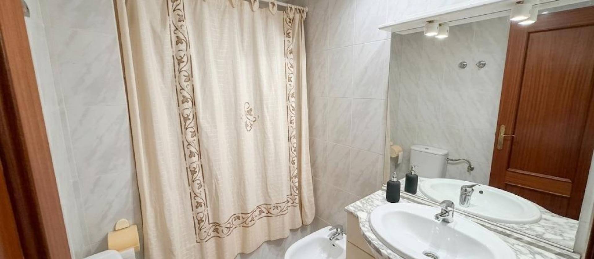 Sale - Apartment - Torrevieja - Playa del cura