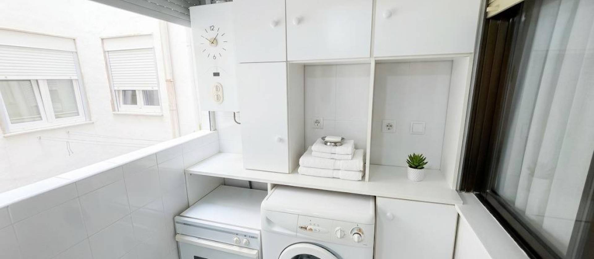 Sale - Apartment - Torrevieja - Playa del cura