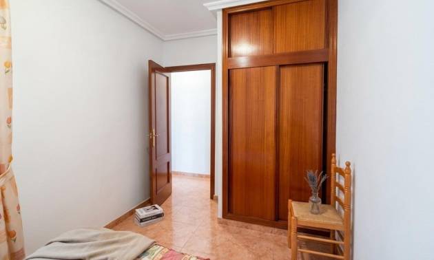 Sale - Apartment - Torrevieja - Playa del cura