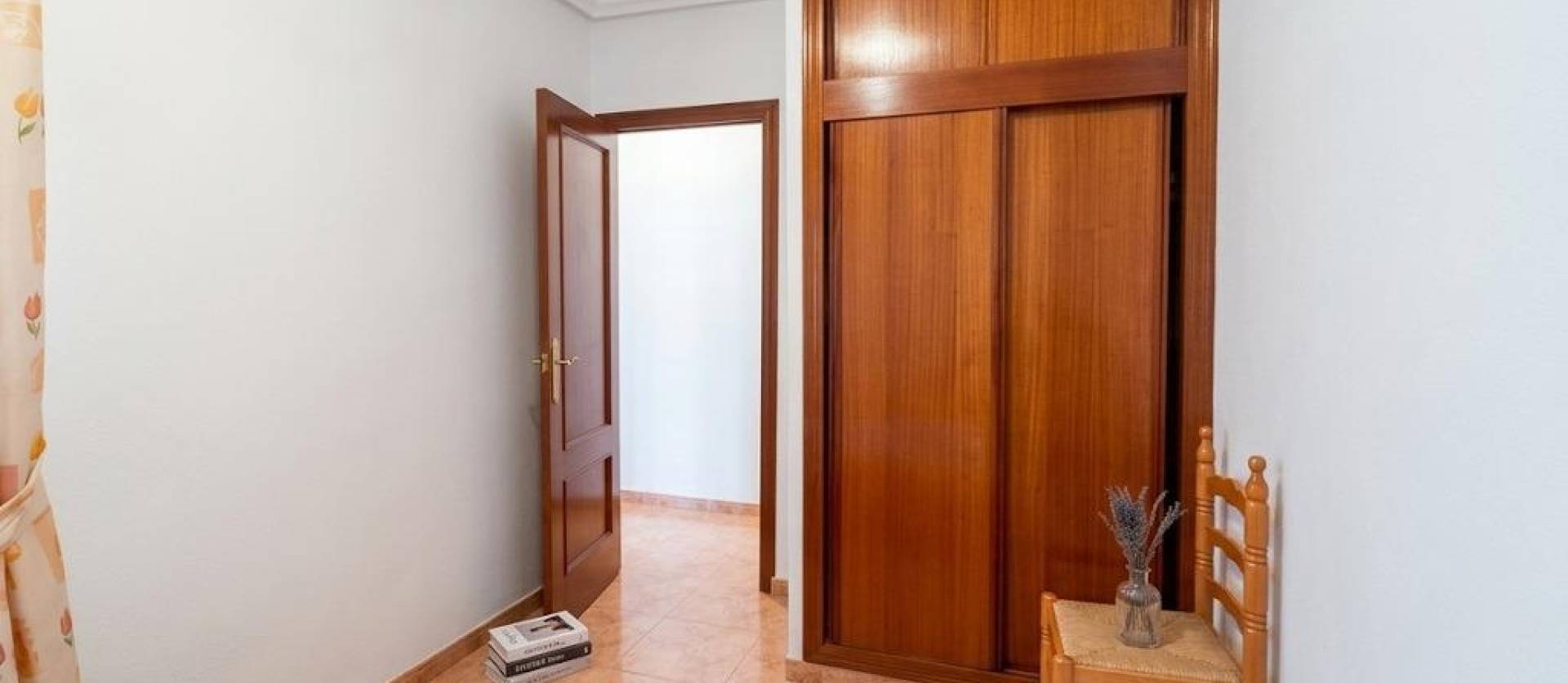 Sale - Apartment - Torrevieja - Playa del cura