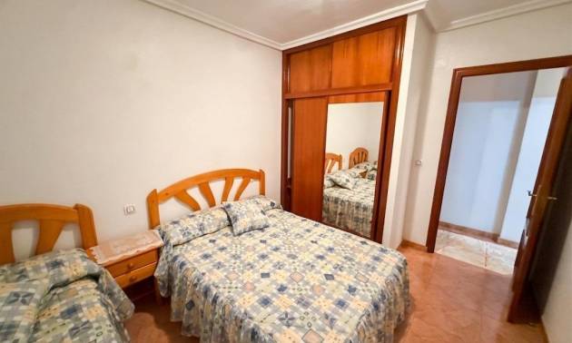 Sale - Apartment - Torrevieja - Playa del cura