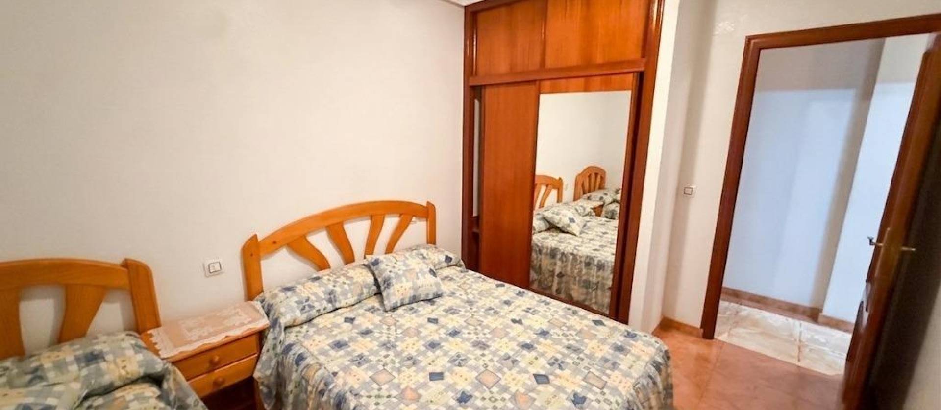 Sale - Apartment - Torrevieja - Playa del cura