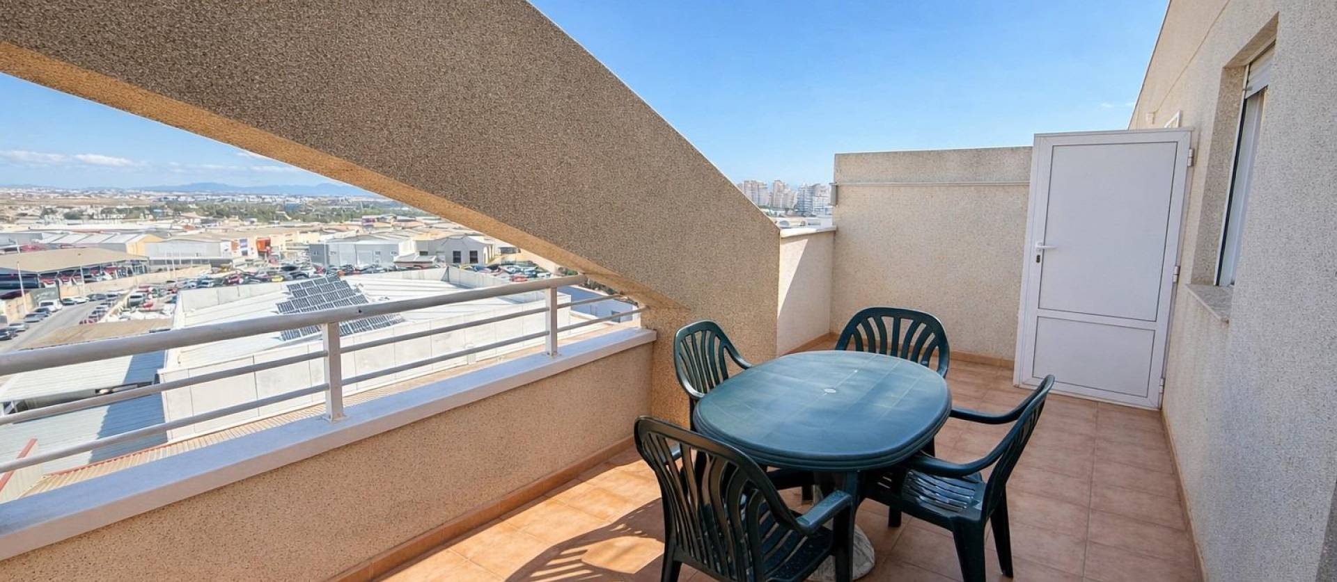 Venta - Apartment - Torrevieja - Centro