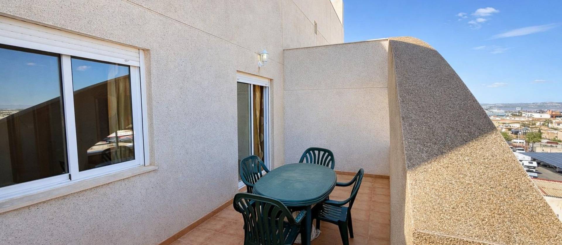 Venta - Apartment - Torrevieja - Centro