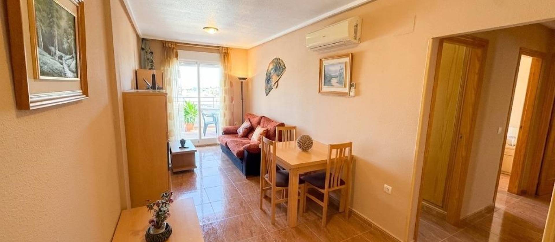 Venta - Apartment - Torrevieja - Centro