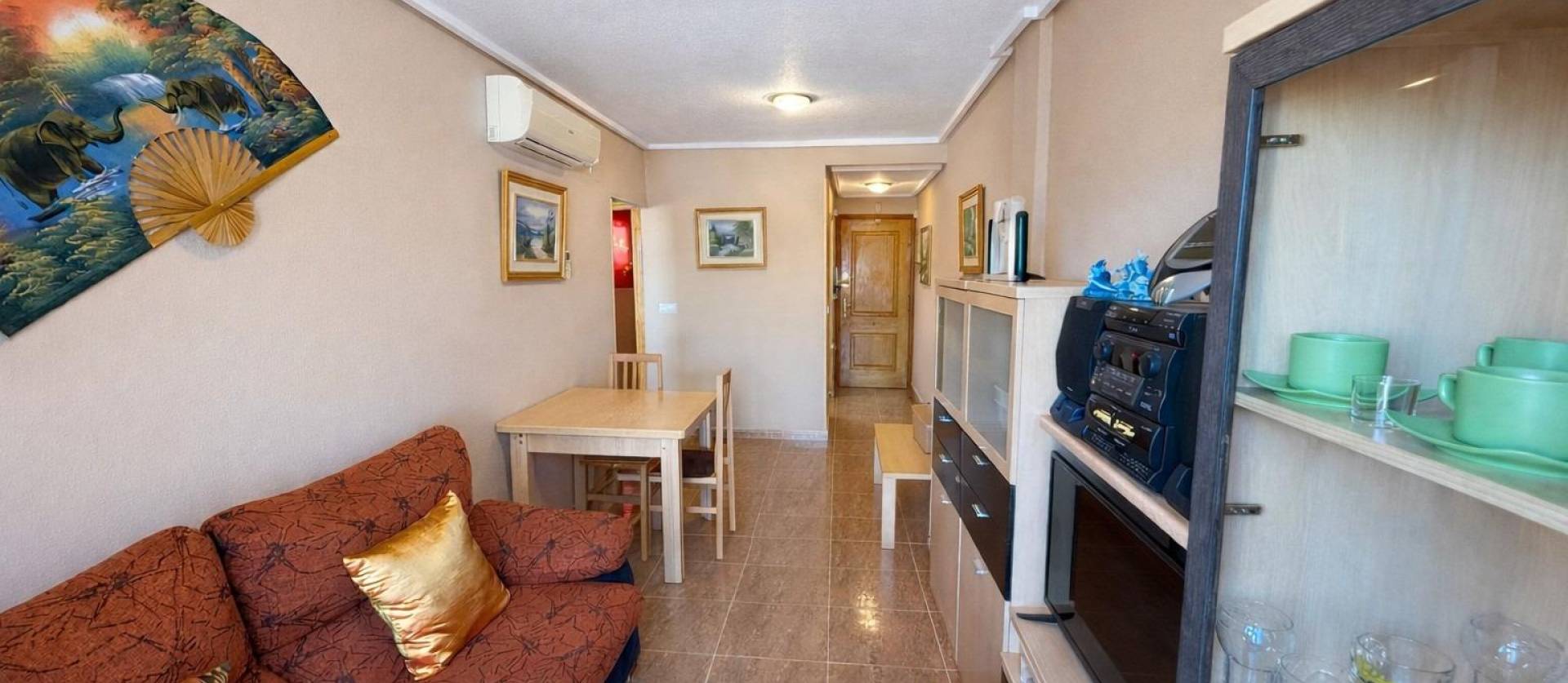 Venta - Apartment - Torrevieja - Centro