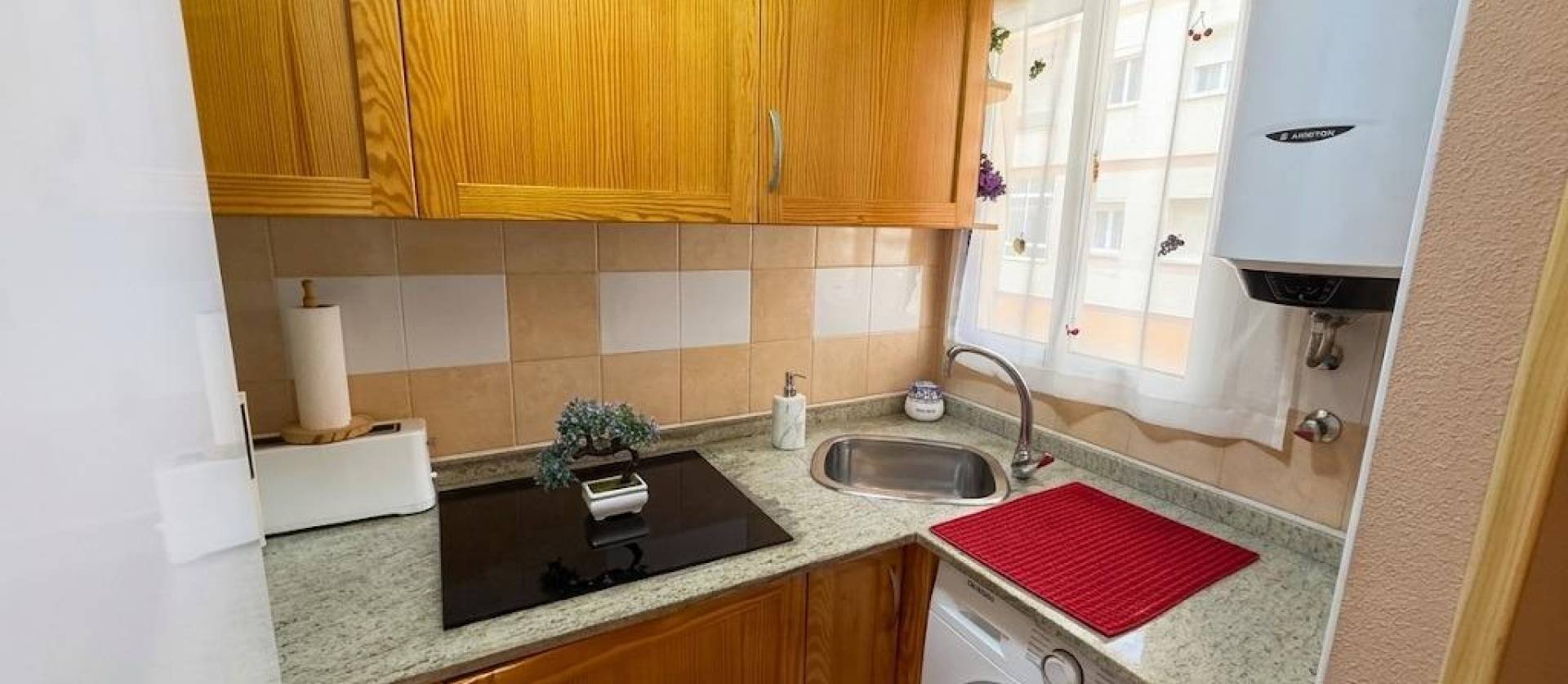 Venta - Apartment - Torrevieja - Centro