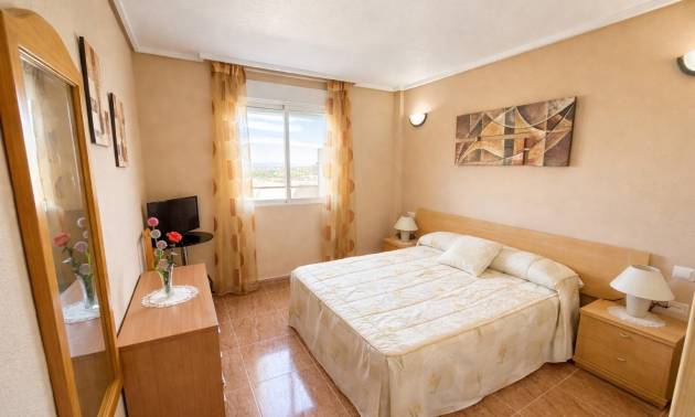 Venta - Apartment - Torrevieja - Centro