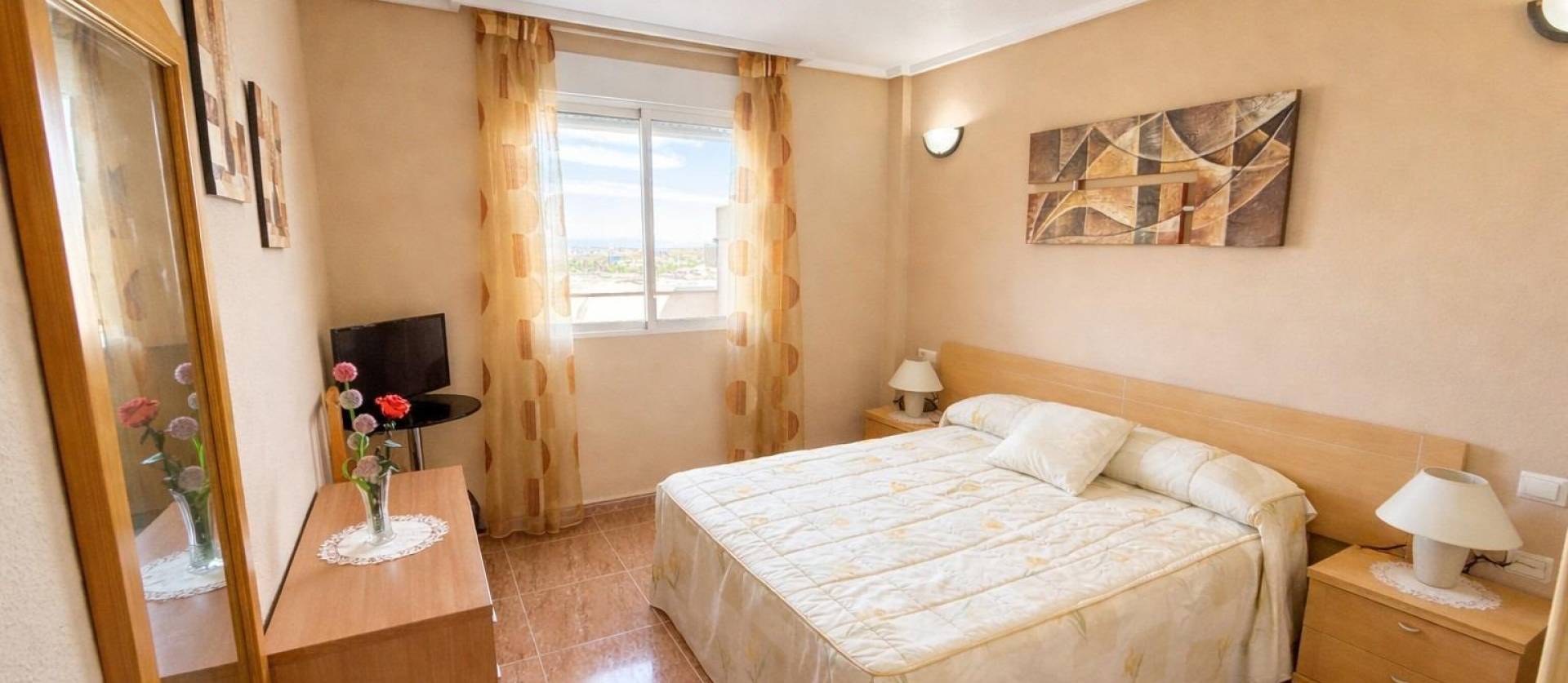 Venta - Apartment - Torrevieja - Centro