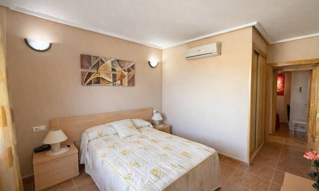 Venta - Apartment - Torrevieja - Centro