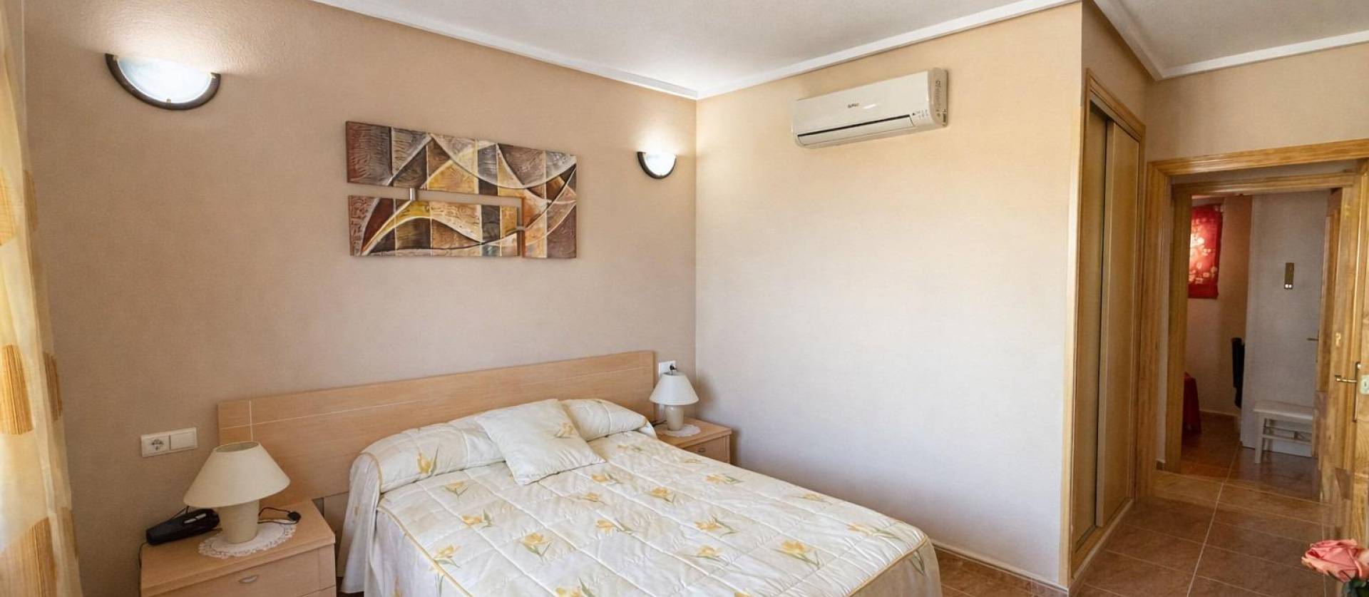 Venta - Apartment - Torrevieja - Centro