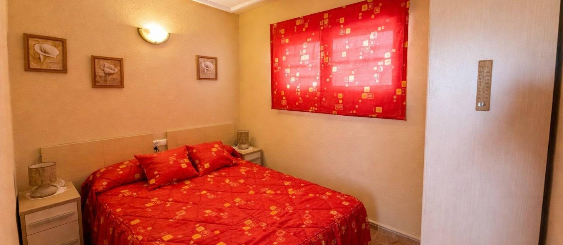 Venta - Apartment - Torrevieja - Centro