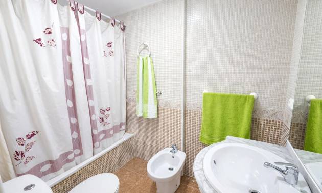 Venta - Apartment - Torrevieja - Centro