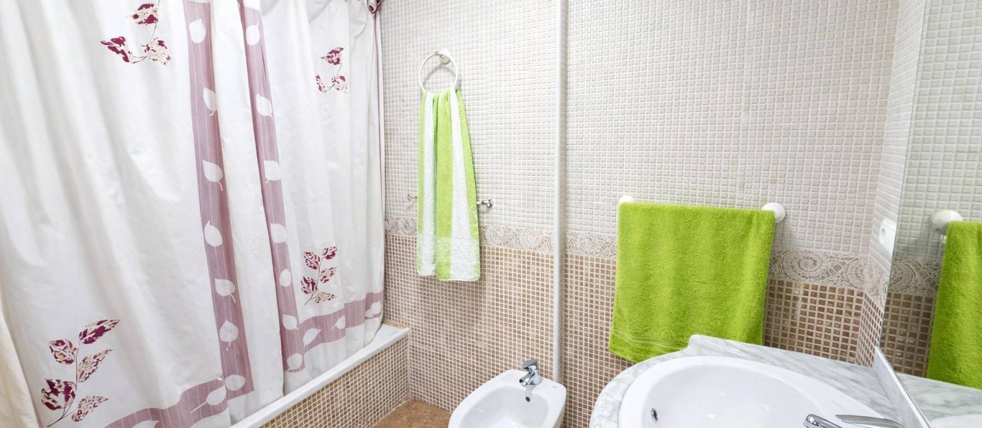 Venta - Apartment - Torrevieja - Centro