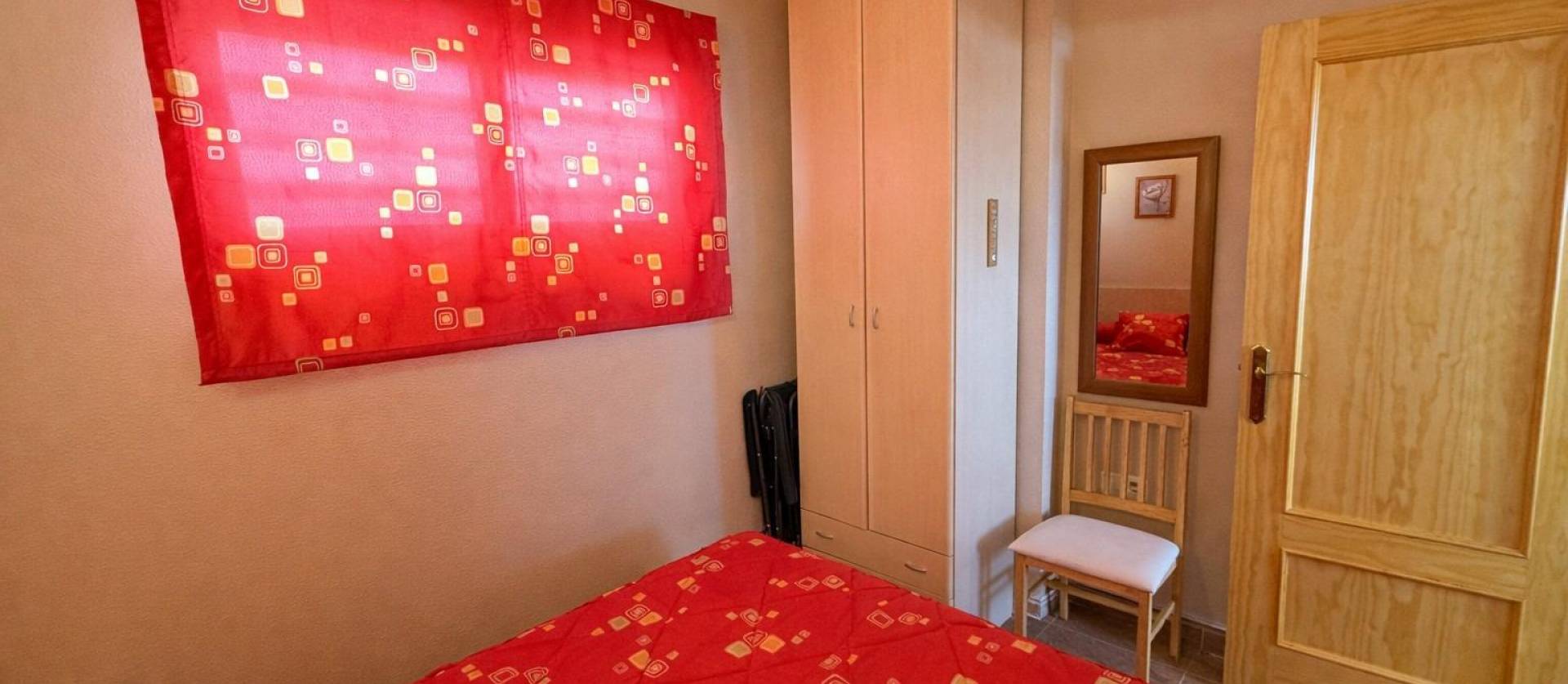 Venta - Apartment - Torrevieja - Centro