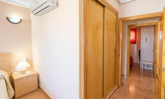 Venta - Apartment - Torrevieja - Centro