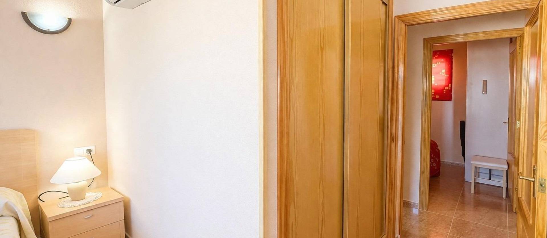 Venta - Apartment - Torrevieja - Centro