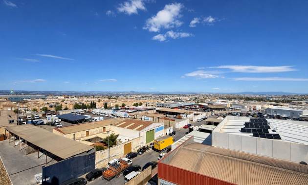 Venta - Apartment - Torrevieja - Centro