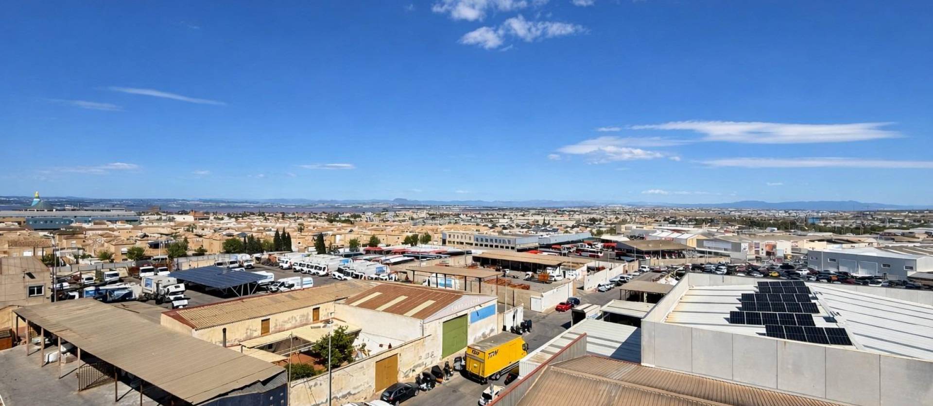 Venta - Apartment - Torrevieja - Centro