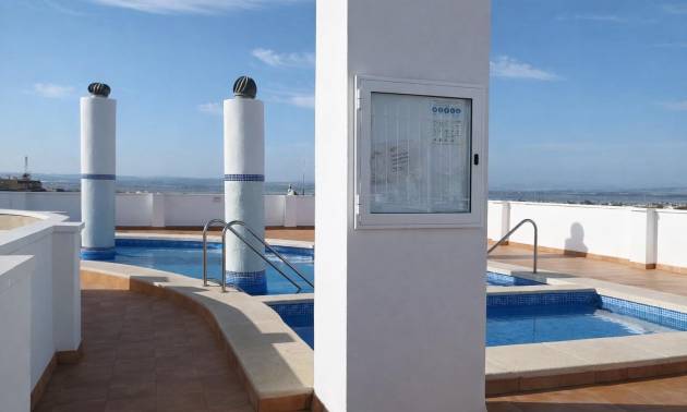 Venta - Apartment - Torrevieja - Centro