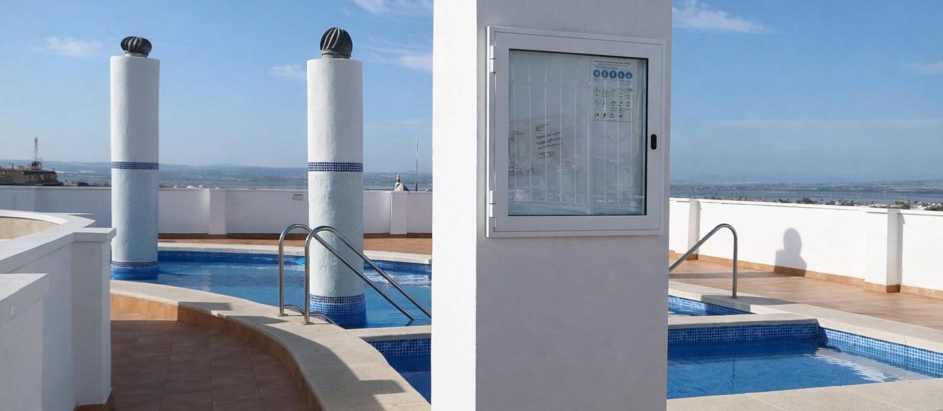 Venta - Apartment - Torrevieja - Centro
