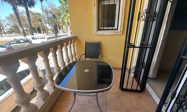 Sale - Apartment - Jacarilla