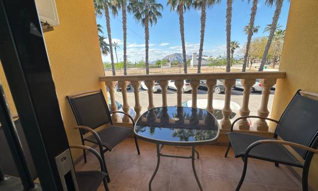 Sale - Apartment - Jacarilla