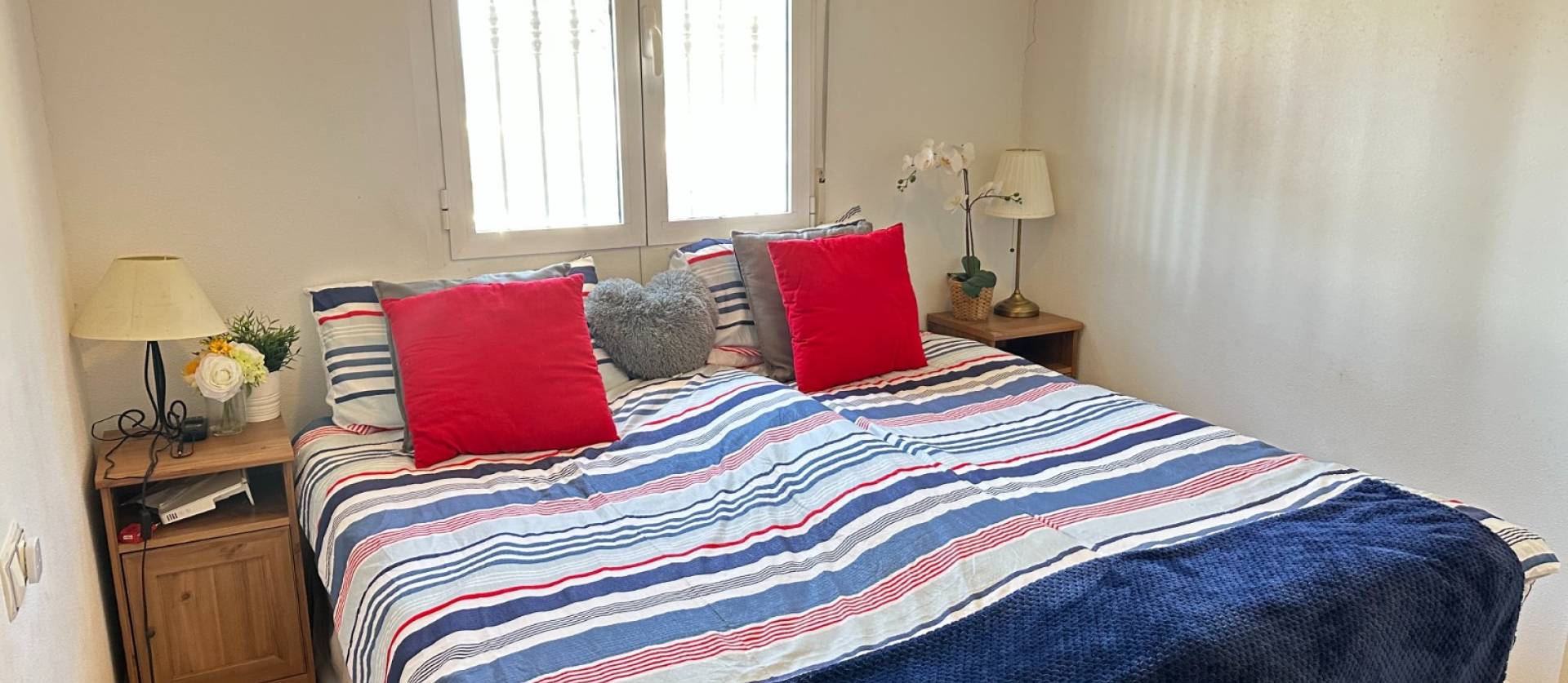 Sale - Apartment - Jacarilla