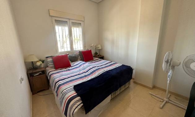 Sale - Apartment - Jacarilla