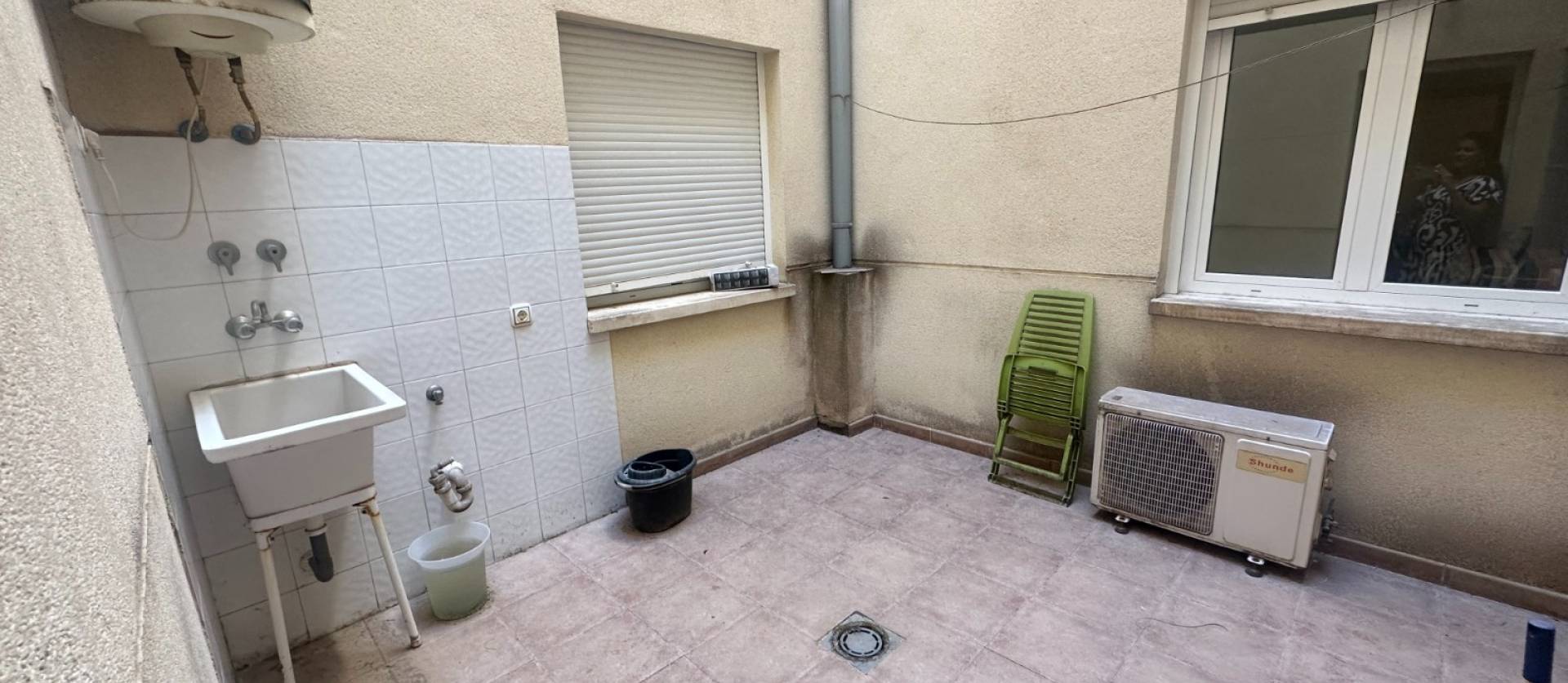 Sale - Apartment - Jacarilla