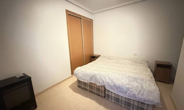 Sale - Apartment - Jacarilla