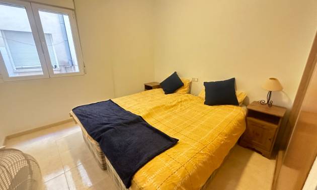 Sale - Apartment - Jacarilla
