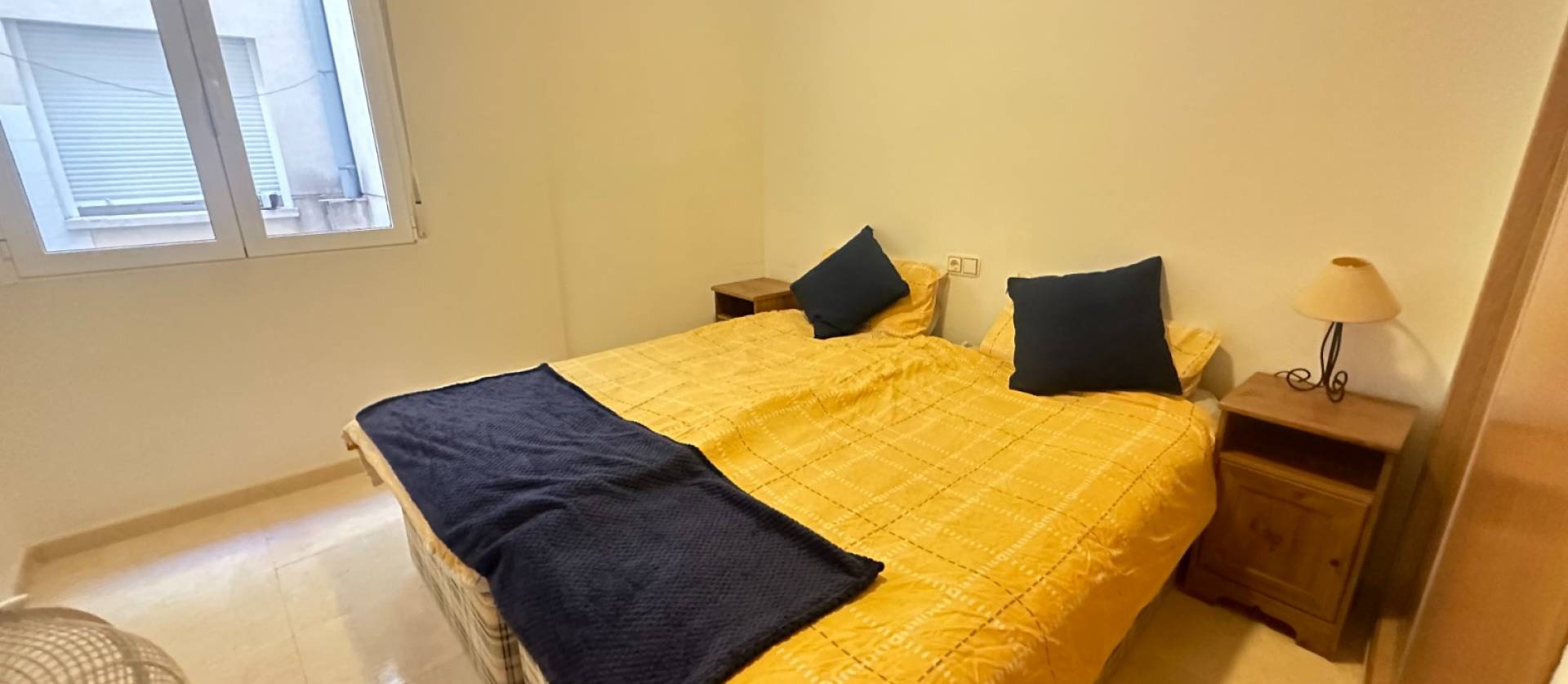 Sale - Apartment - Jacarilla