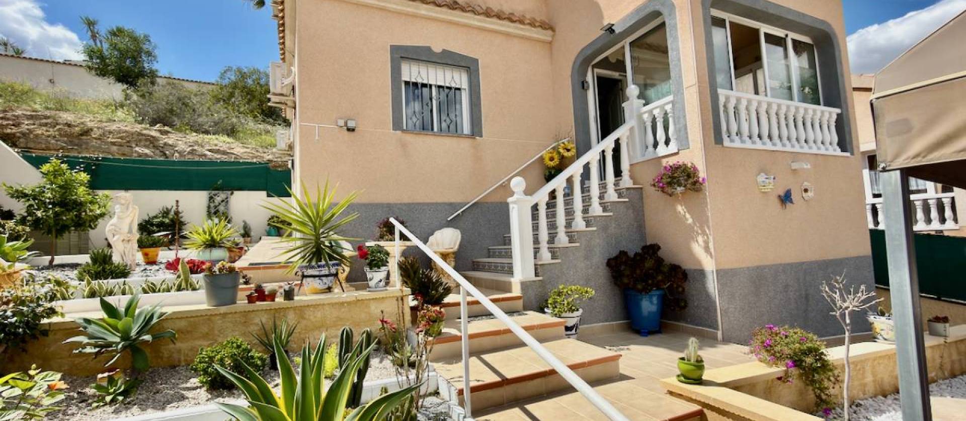 Venta - Villa - Ciudad Quesada
