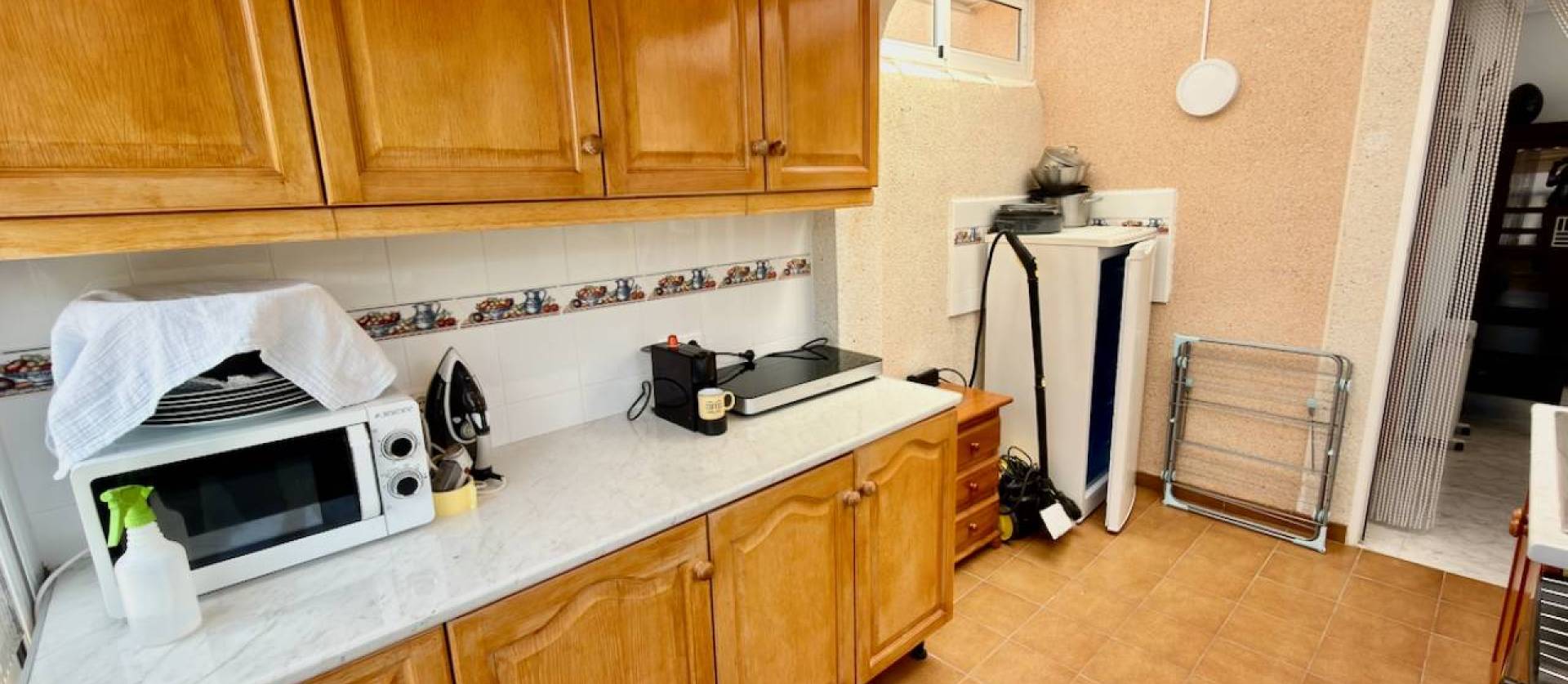 Venta - Villa - Ciudad Quesada