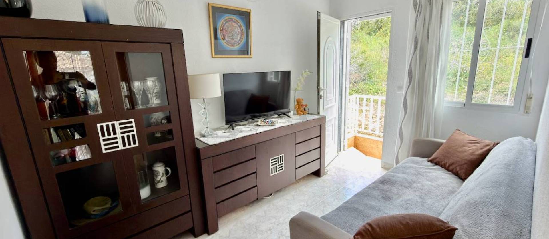 Venta - Villa - Ciudad Quesada