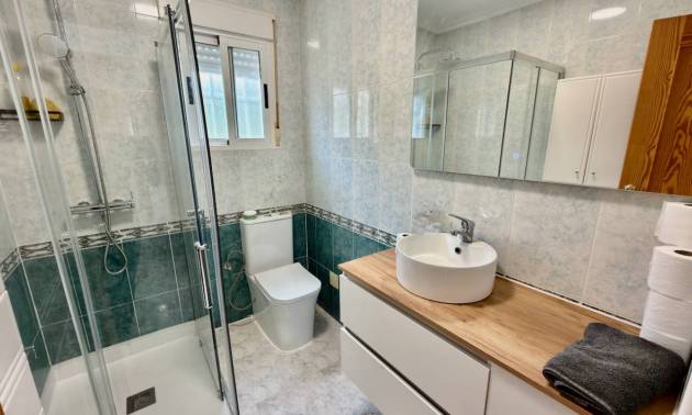 Venta - Villa - Ciudad Quesada