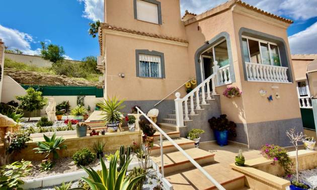 Venta - Villa - Ciudad Quesada