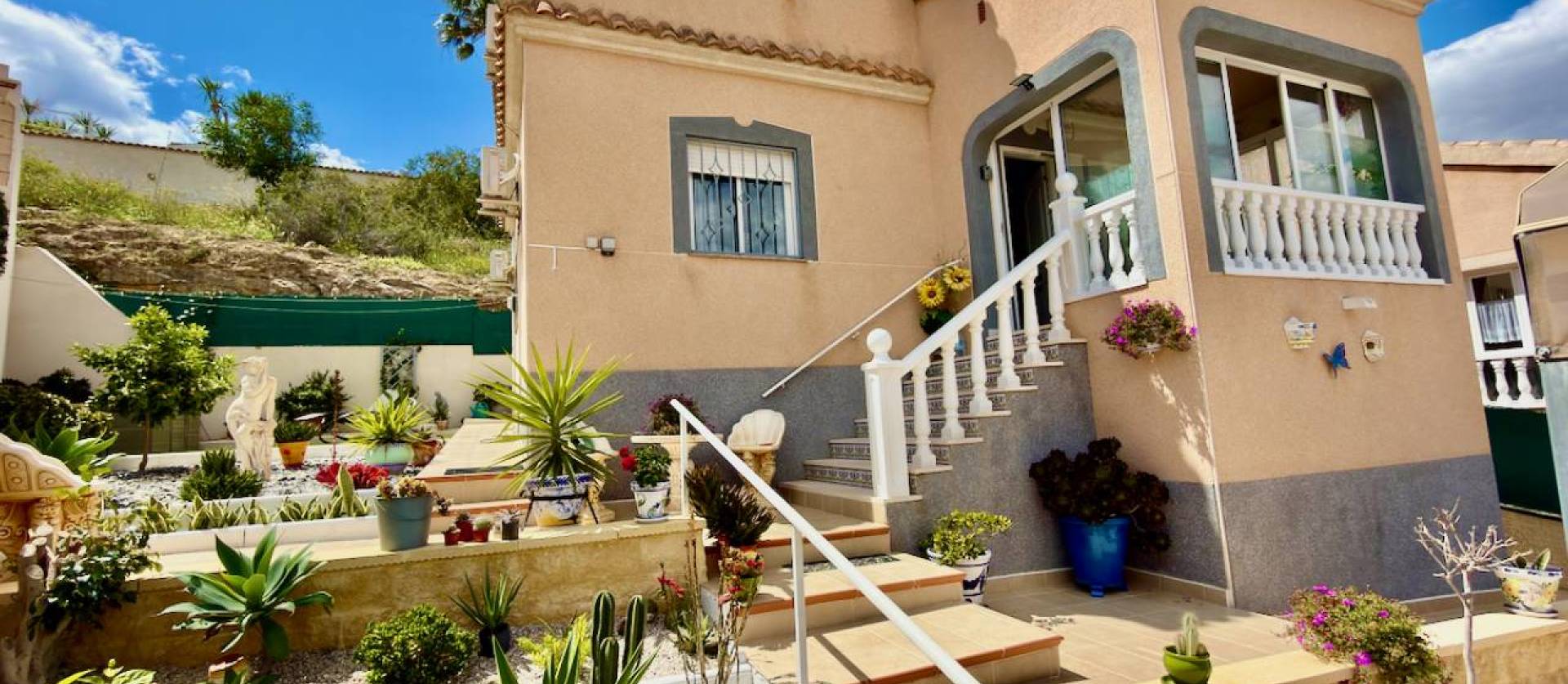 Venta - Villa - Ciudad Quesada