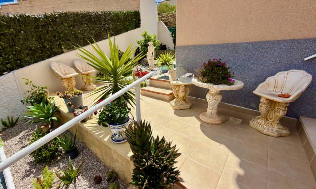 Venta - Villa - Ciudad Quesada