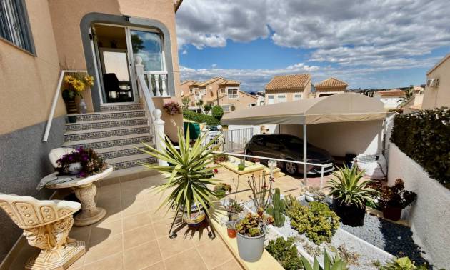 Venta - Villa - Ciudad Quesada