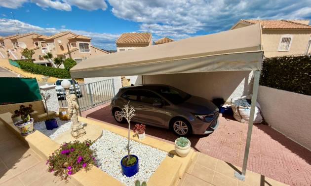 Venta - Villa - Ciudad Quesada