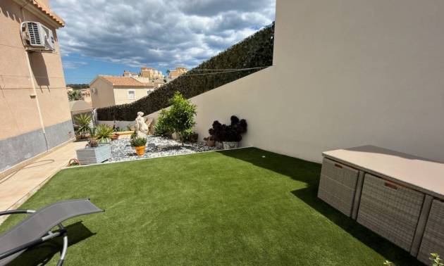 Venta - Villa - Ciudad Quesada