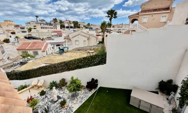 Venta - Villa - Ciudad Quesada