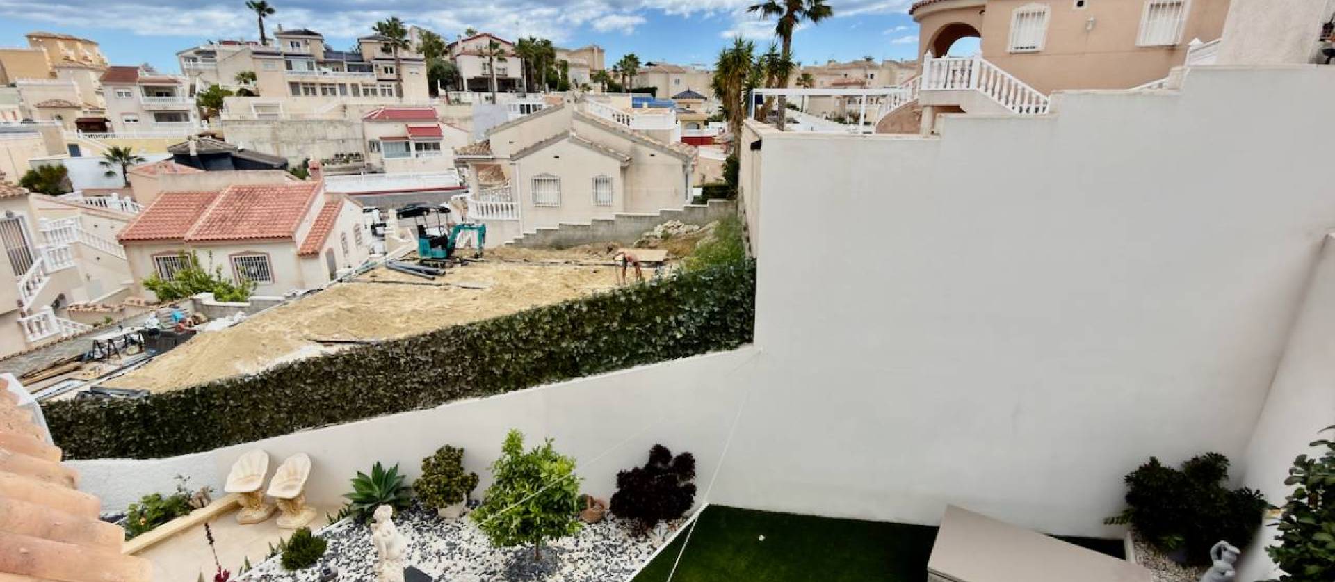 Venta - Villa - Ciudad Quesada