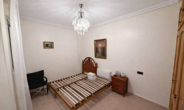 Sale - Apartment - Torrevieja - Playa del cura