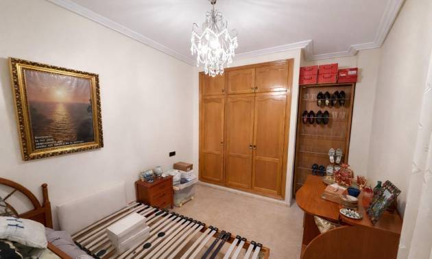 Sale - Apartment - Torrevieja - Playa del cura