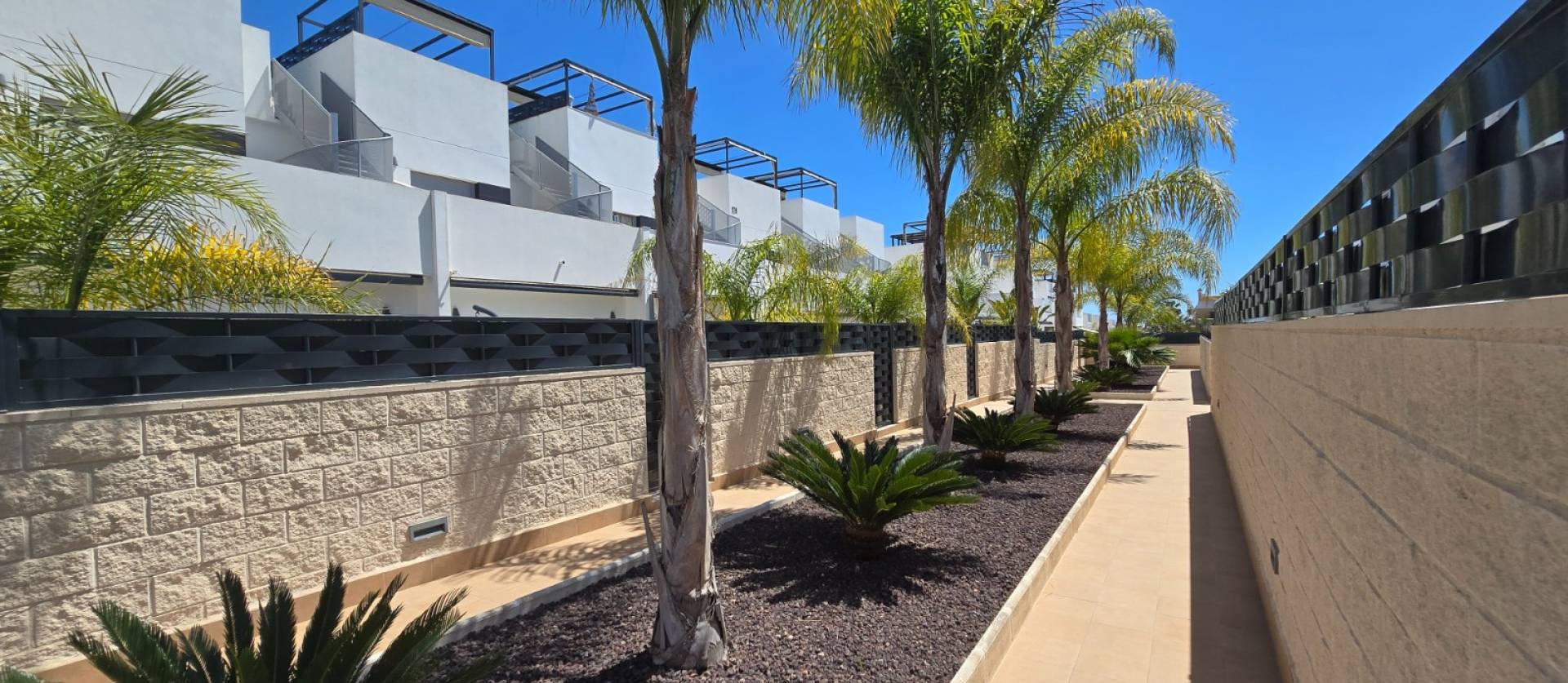 Sale - Townhouse * - Ciudad Quesada * - Doña Pepa *