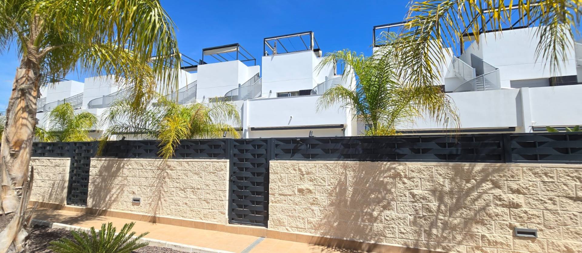 Sale - Townhouse * - Ciudad Quesada * - Doña Pepa *